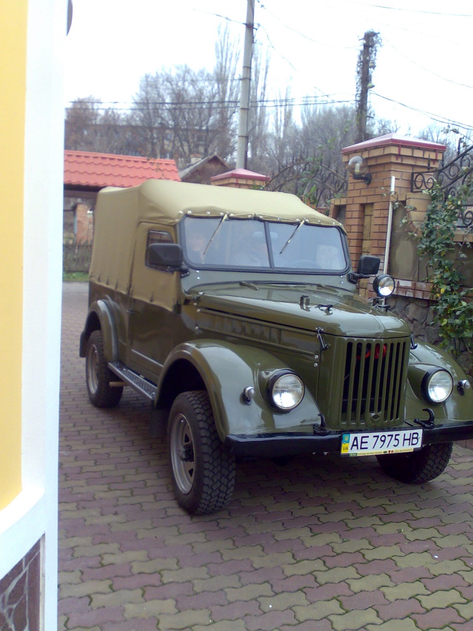 Фініш 2