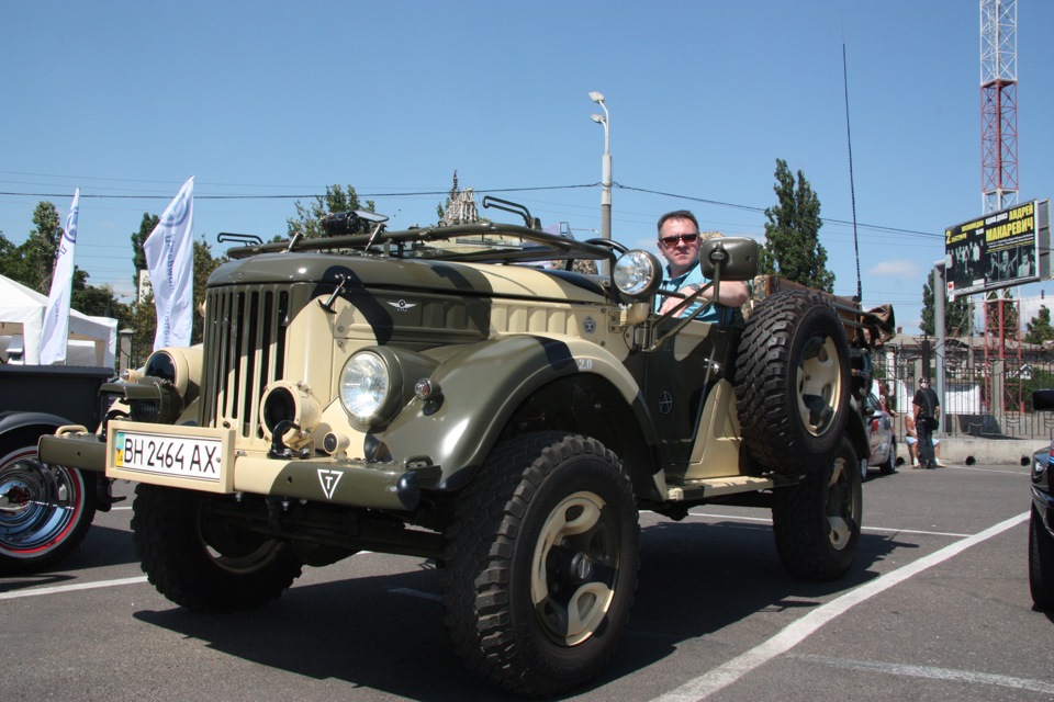 FAJNA MOTOR FEST 3