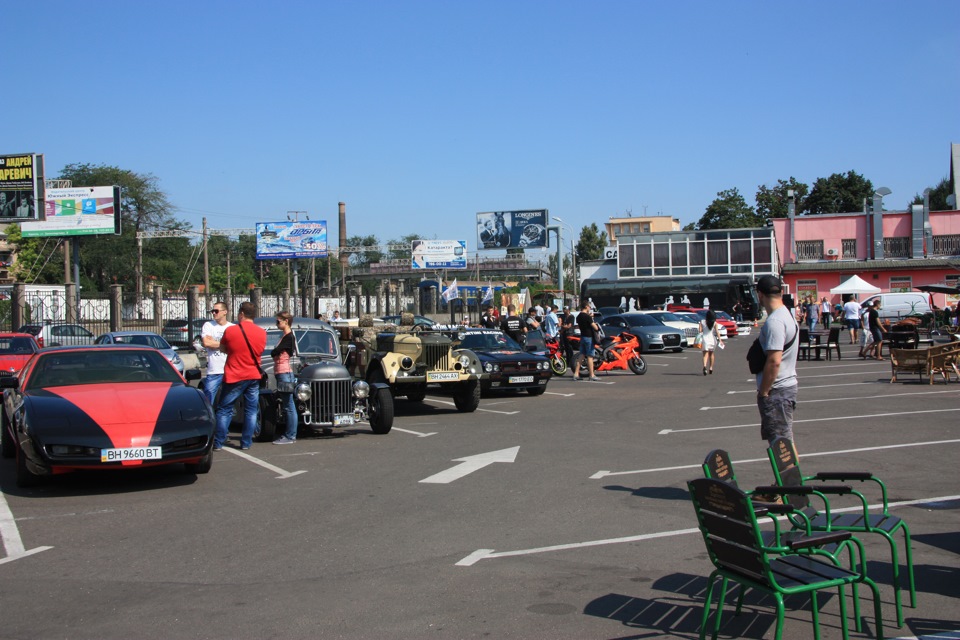 FAJNA MOTOR FEST 2