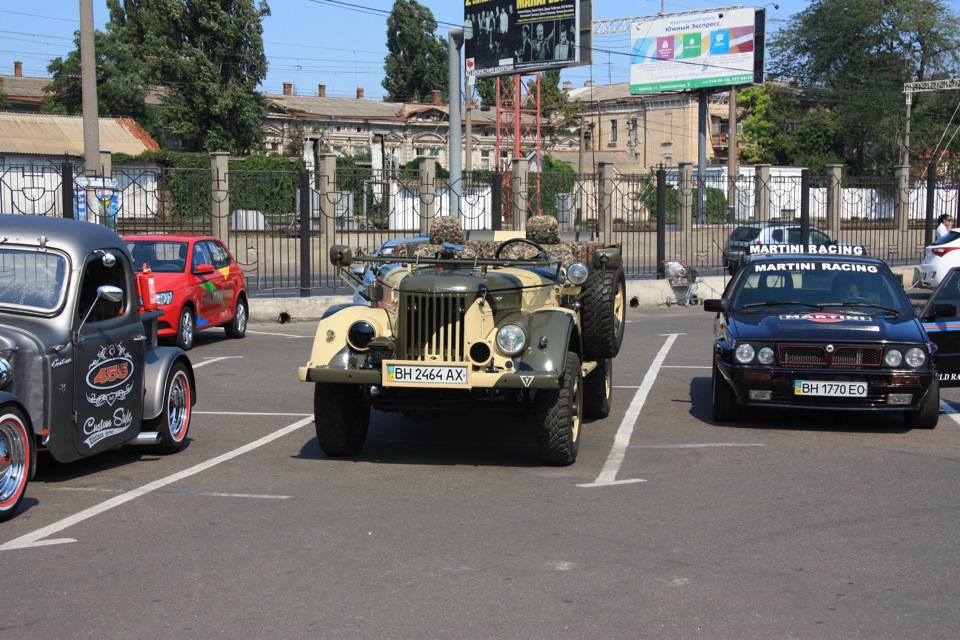 FAJNA MOTOR FEST 1