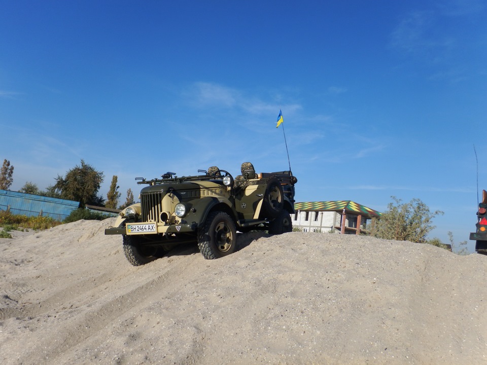 Коблево 2