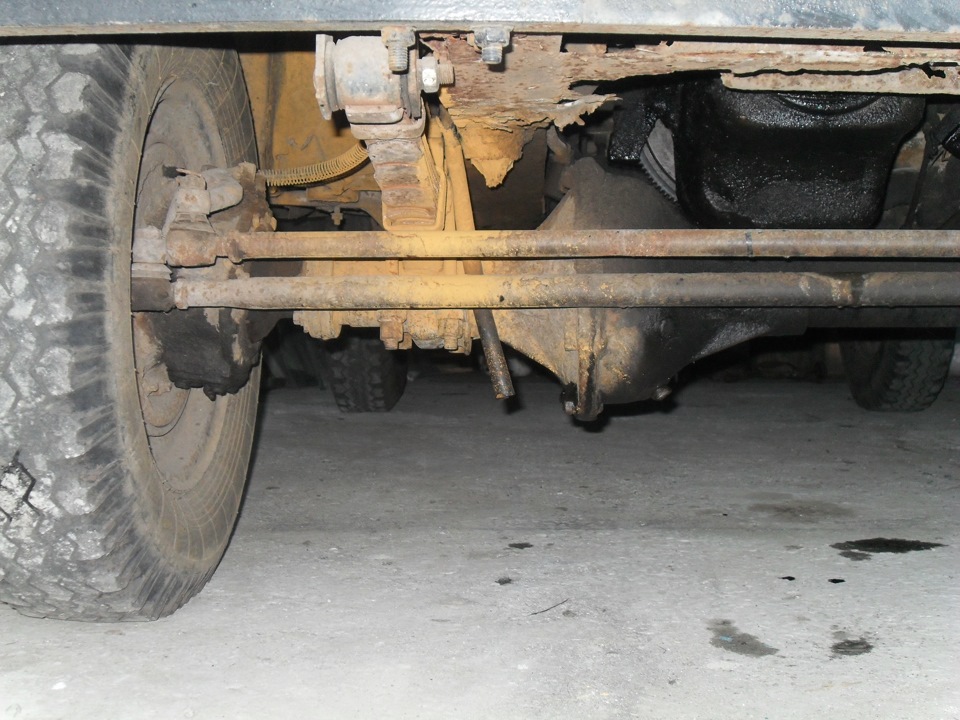 Фото Газіка 2