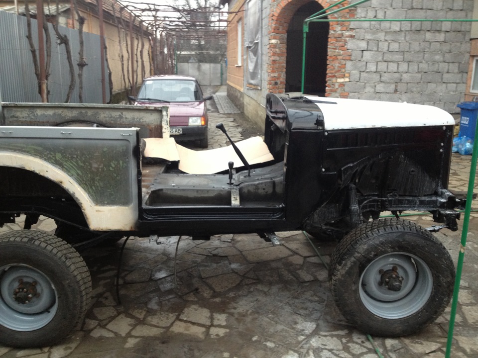 Продовження 3