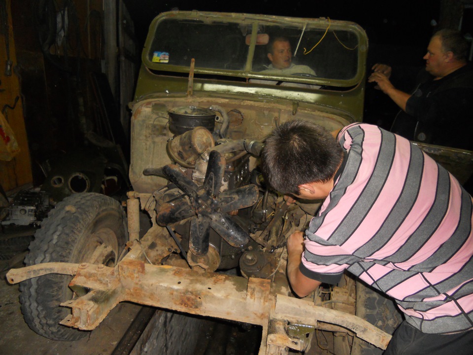 осінні, зимові дні 5