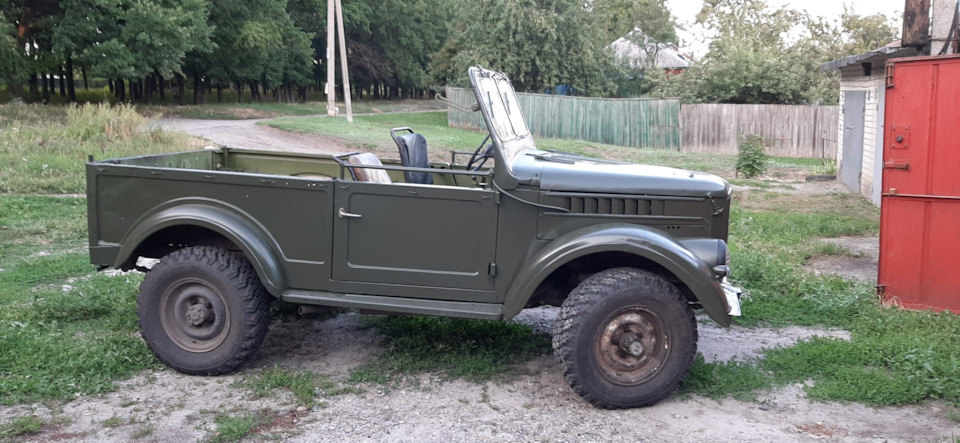 Хакі 2
