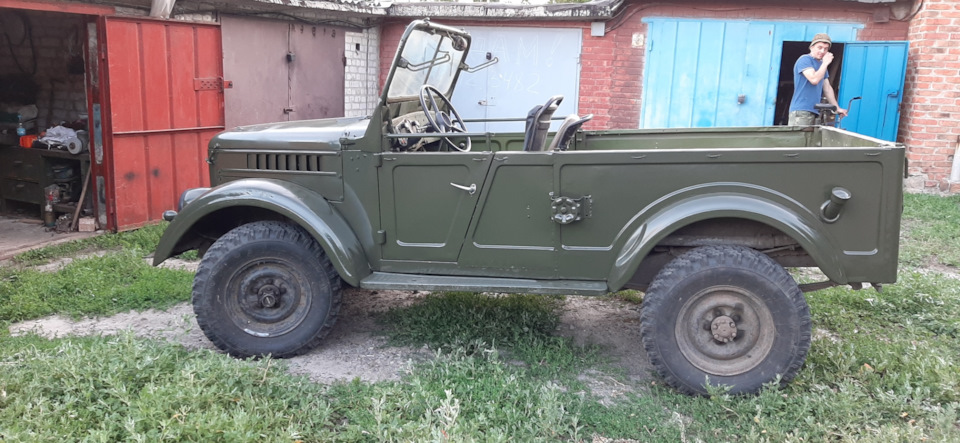Хакі 3
