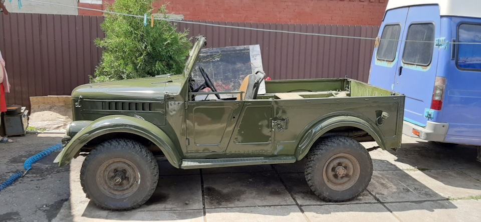 Хакі 4