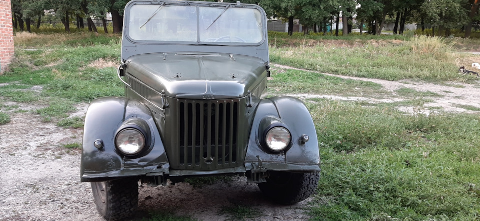 Хакі 1