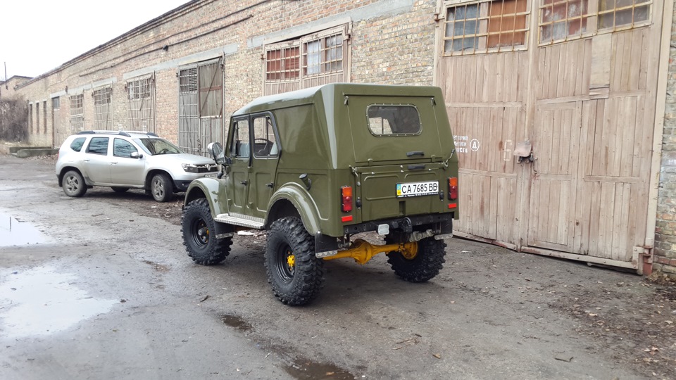 Ще трохи підросли 3