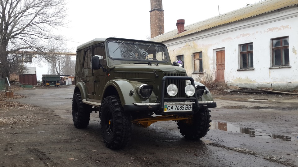 Нове взуття або закував у гусінь. 2