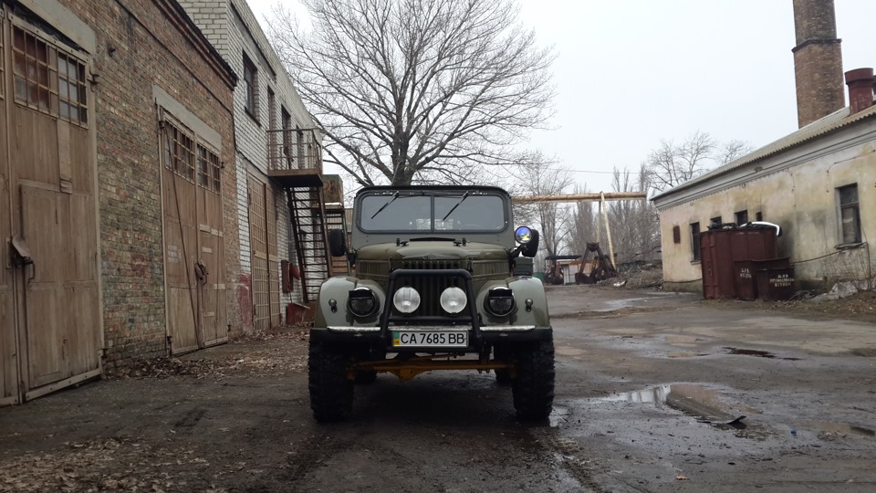Нове взуття або закував у гусінь. 3