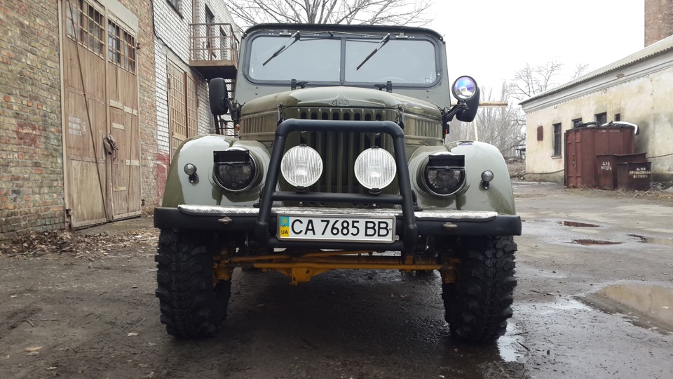 Нове взуття або закував у гусінь. 4