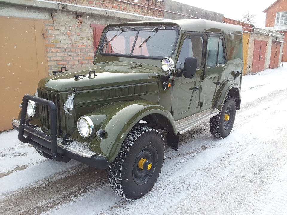 Після невеликого ліфта. 2