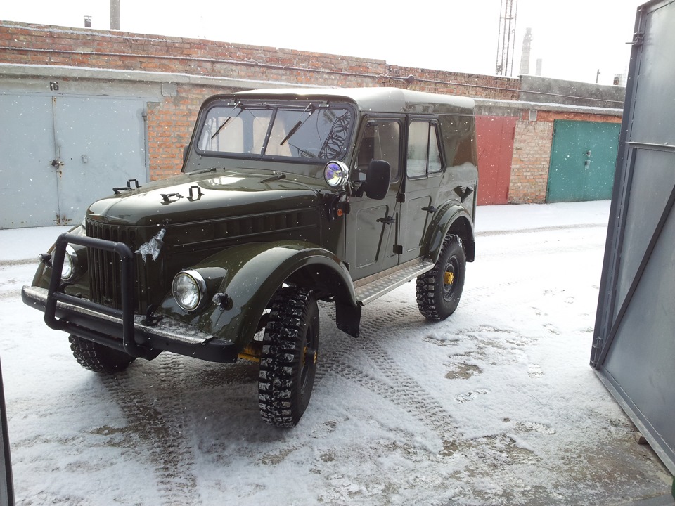Після невеликого ліфта. 3