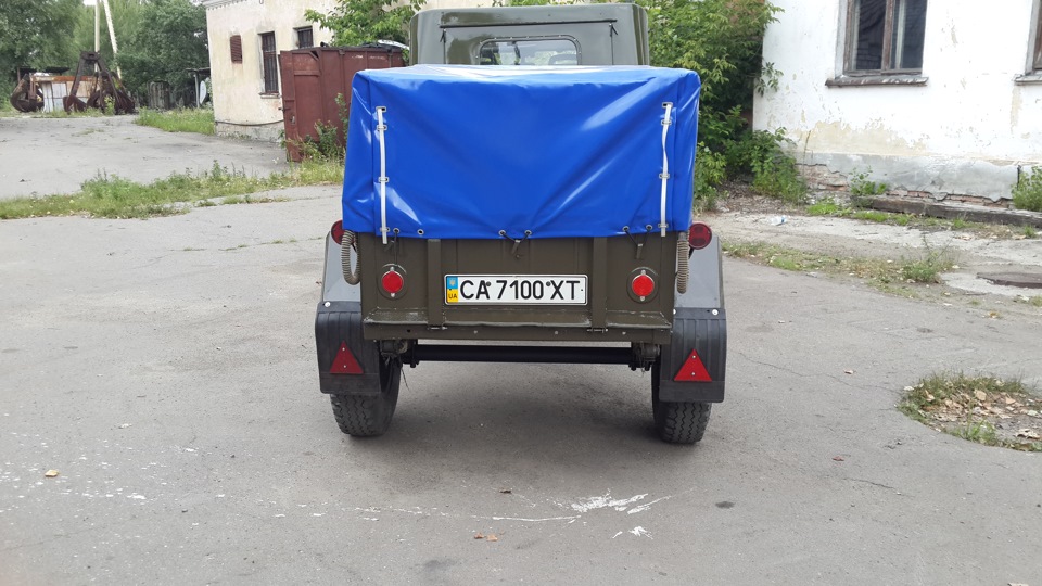 Причіп 5
