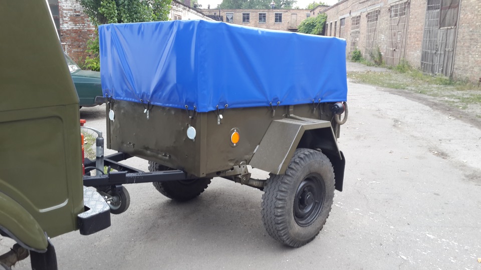Причіп 4