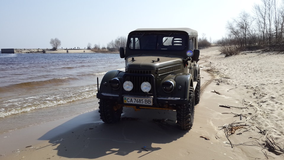 Задній бампер. 2