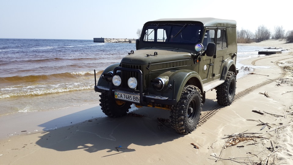 Задній бампер. 1