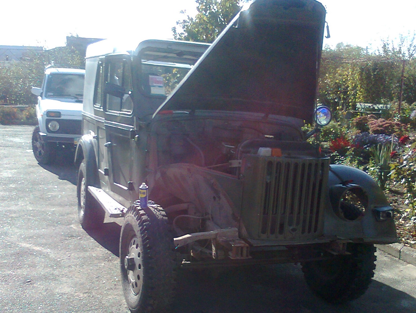 Запис, 27 січня 2011 1