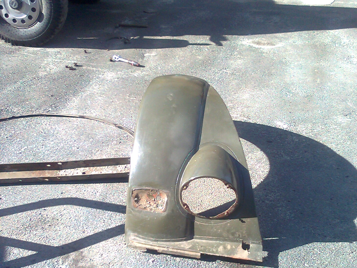 Запис, 27 січня 2011 2