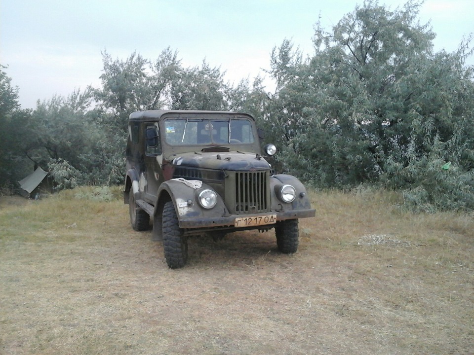 Літня вилазка 3