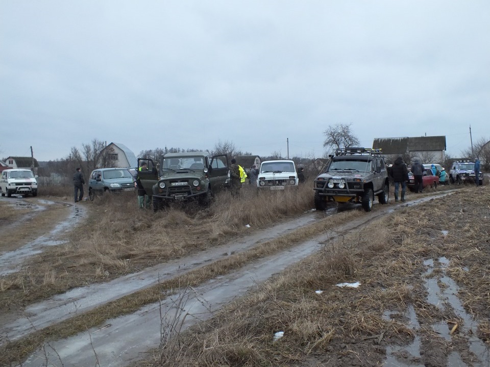 Перші покатушки 69го у змаганнях. 5