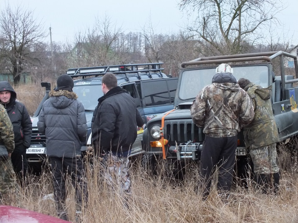Перші покатушки 69го у змаганнях. 4