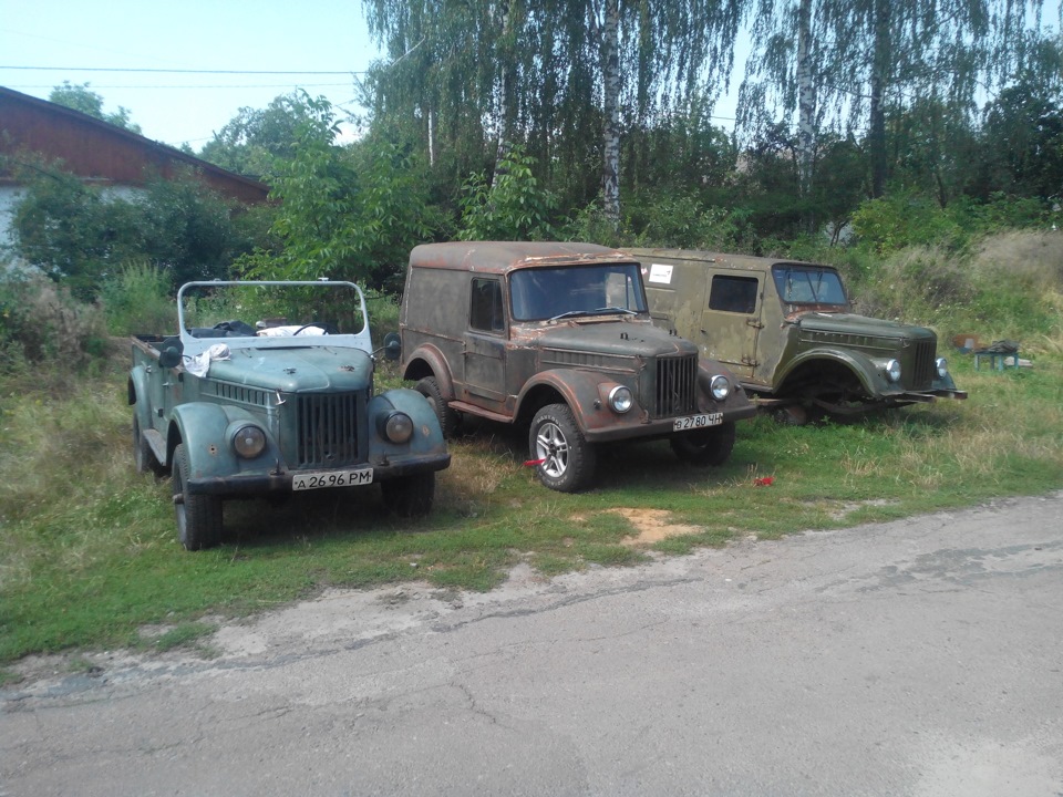Вкотили міст, витягли раму 4