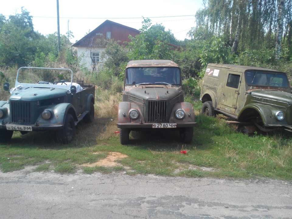 Вкотили міст, витягли раму 3