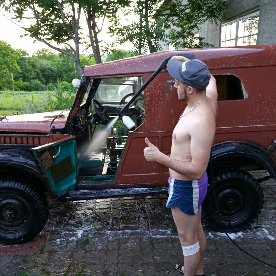 Зміни 2