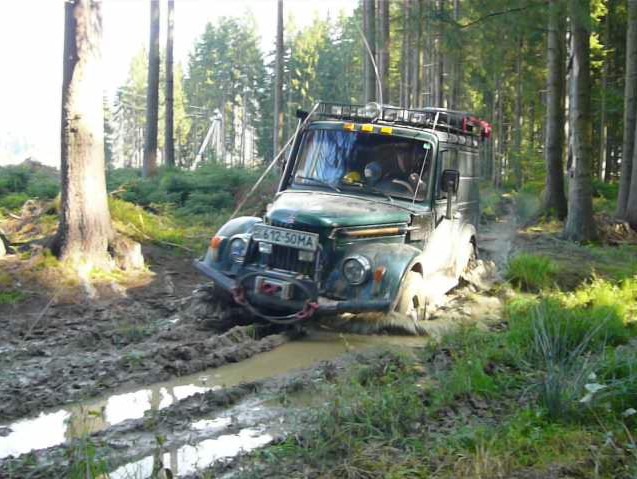 Горган трофі 2010 3
