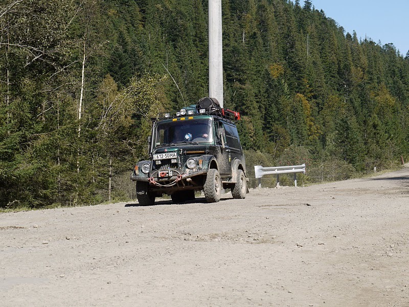 Горган трофі 2010 1