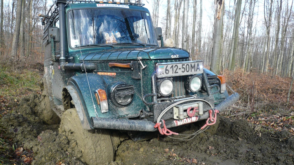 Відкриття сезону або як провели день із коханим 4