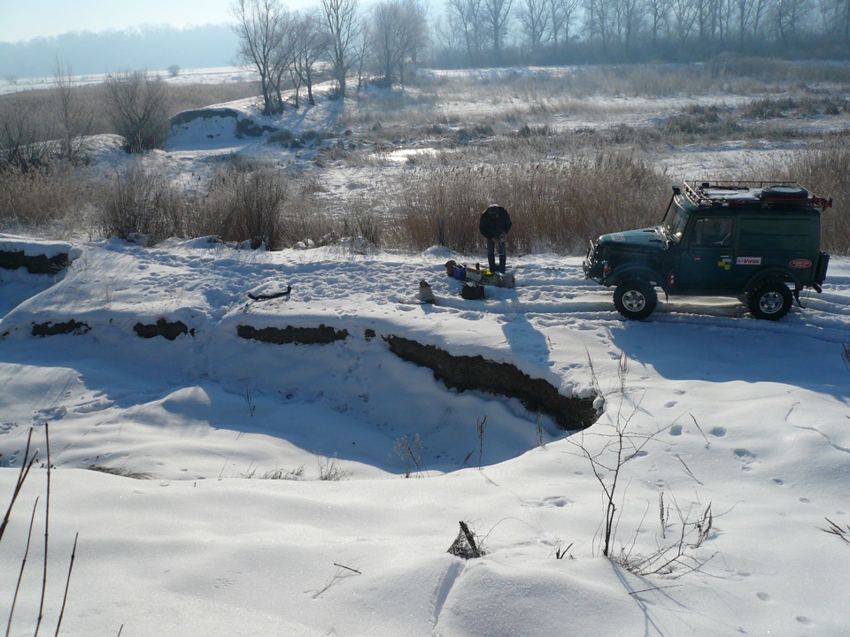 Допомога голодуючим 2