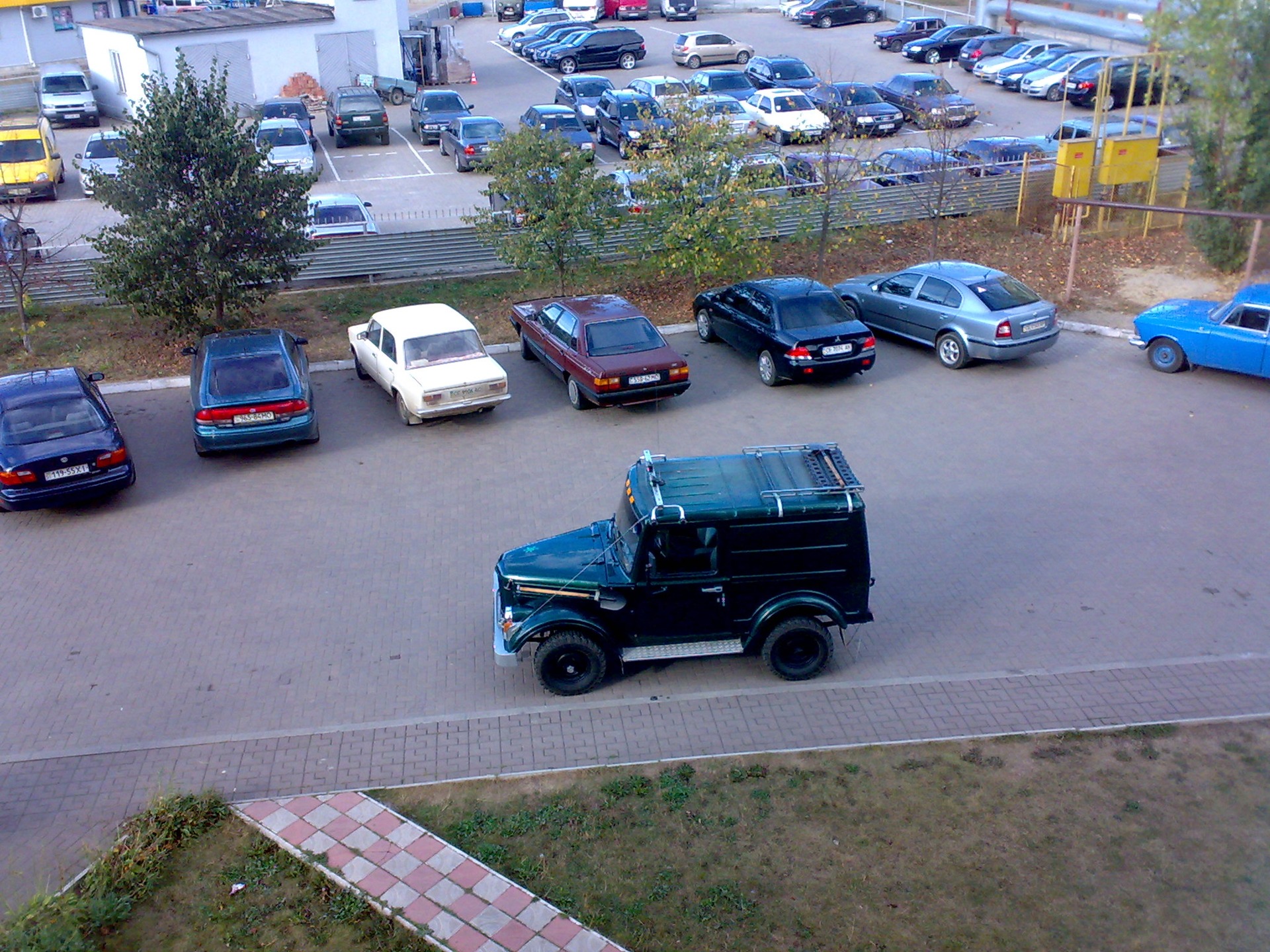 Запис, 3 лютого 2011 3