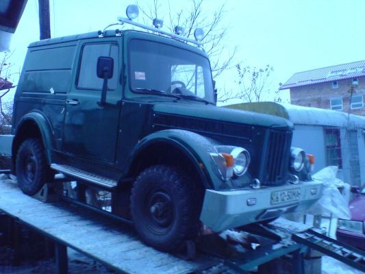 Запис, 3 лютого 2011 1