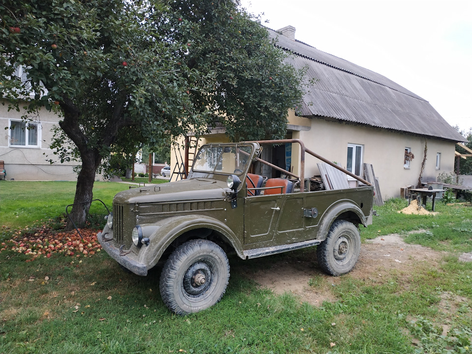 Захисні дуги 1