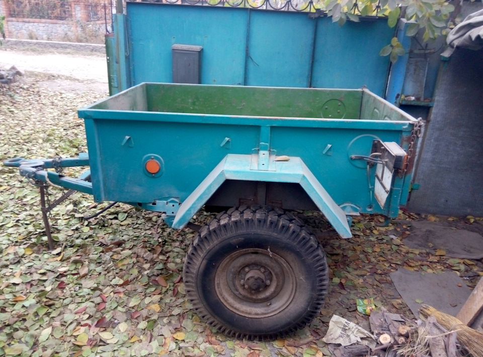 Настав час розставання((( 4