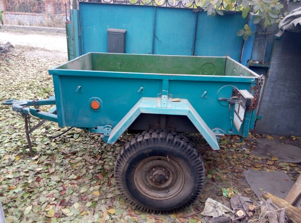 Настав час розставання((( 3