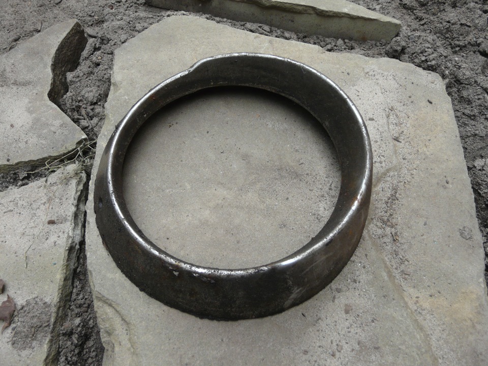 Продам на ГАЗ-69 і ГАЗ-21 всяке куля-бара . 1