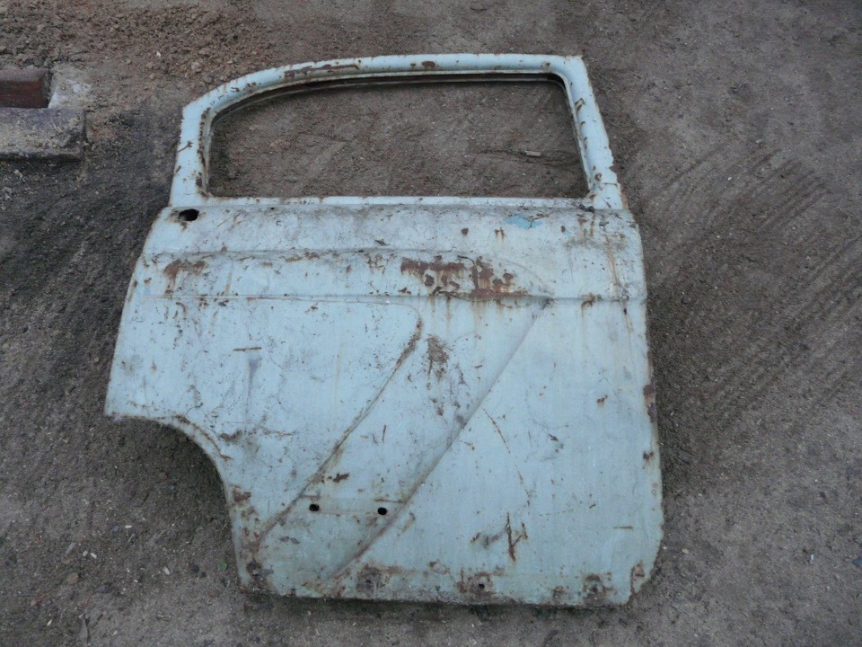 Продам на ГАЗ-69 і ГАЗ-21 всяке куля-бара . 3