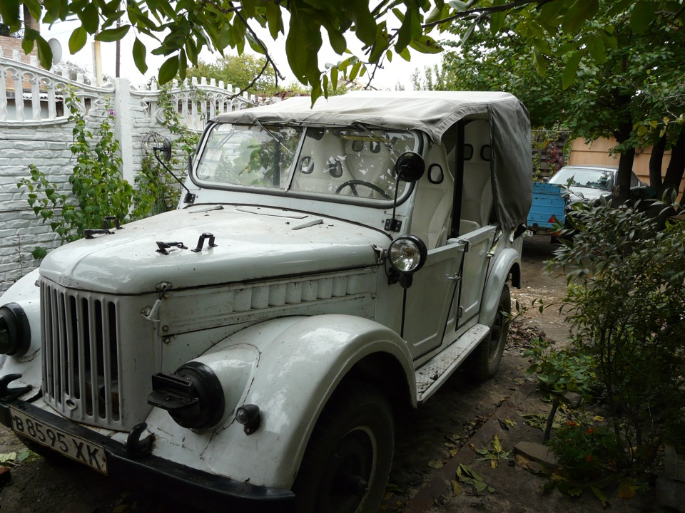 Тент. 5