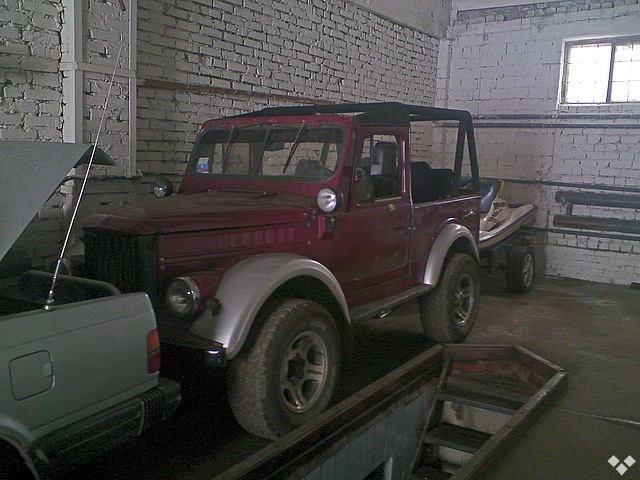 Газики міста Вінниці. 3