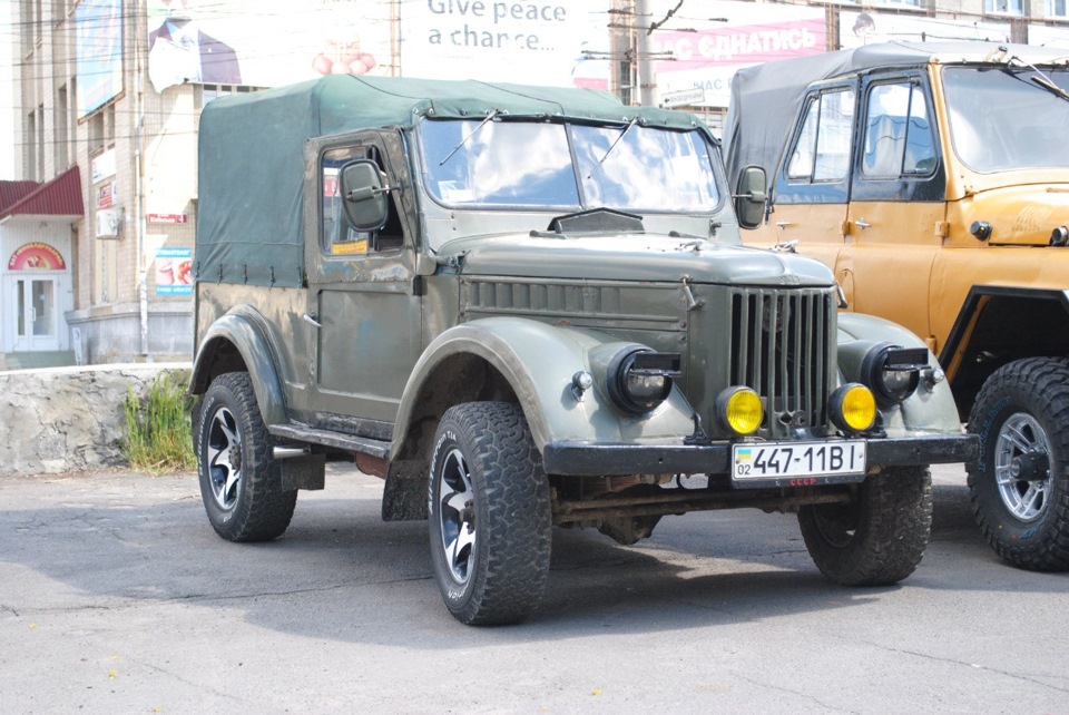 Виїзд на виставку. 3