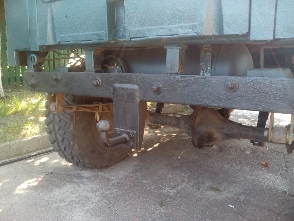 Фаркоп 1