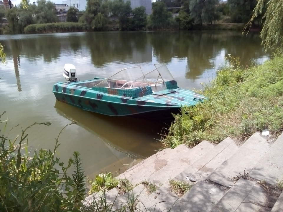 Фаркоп 3
