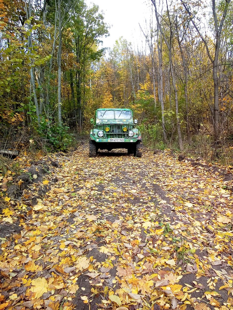 №109 Випробування хабів 4