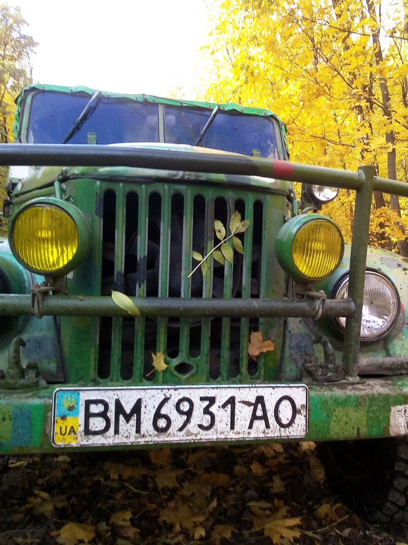 №109 Випробування хабів 2