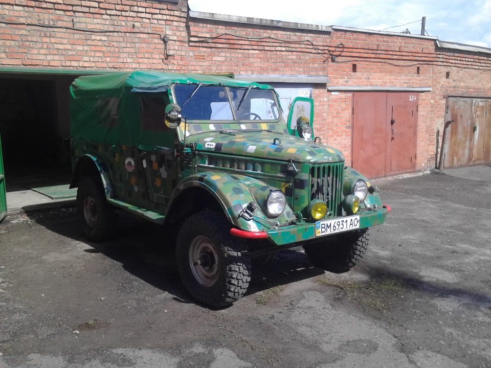 №60 До бою готовий 1