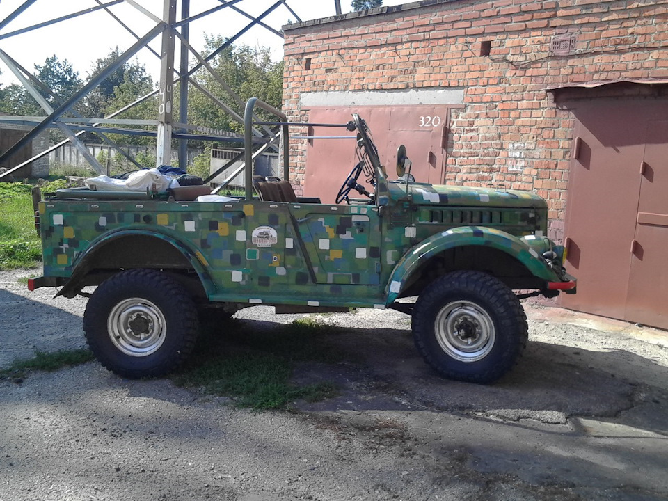 №70 Рокування 4